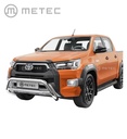 Metec Pare Buffle Eurobar Toyota Hilux 2021-...