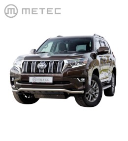 [BS83568070] Metec Barre de Spoiler Toyota LC 150 2017-... (Poli)
