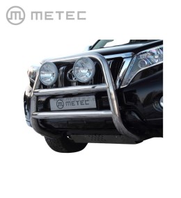 Metec Pare Buffle Toyota LC 150 2017-...