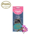 Poppy Grace Mate papercard Freesia