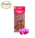 Poppy Grace Mate papercard Cattleya