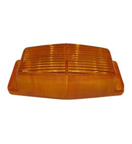 Pro Led Feu de position double Vitre orange