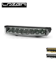 Lazer Barre Led AIR-130 Elite 411mm avec feux de position