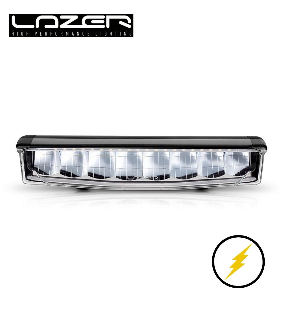 Lazer Barre Led AIR-90 with Beacon avec flash 411mm