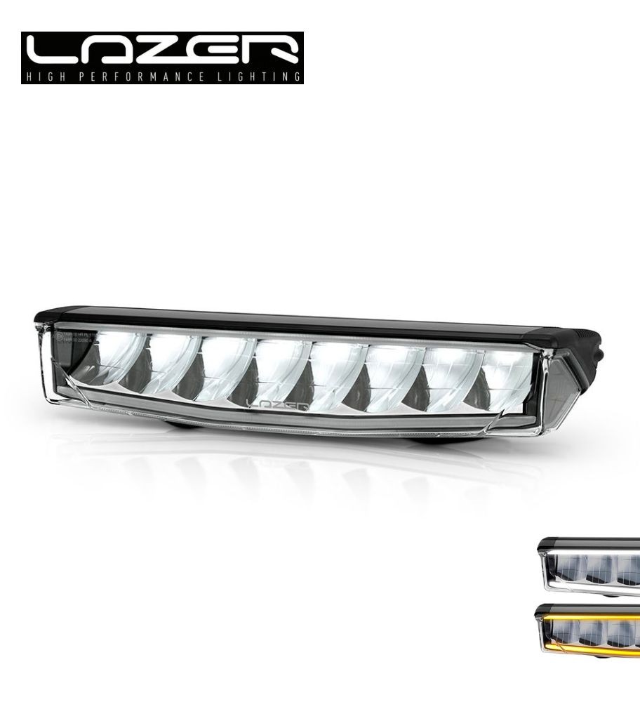 Lazer Barre Led AIR-90 avec feux de position 411mm