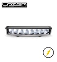 Lazer Barre Led Air-55 with Beacon avec flash 411mm