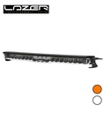 Lazer Barre led Glide Elite with Position Light avec feu de position 517mm