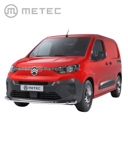[BS826460770A] Metec Barre de Spoiler Citroën Berlingo 2024-...