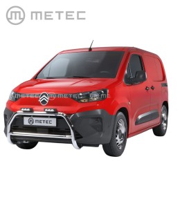 [PB82645070A] Metec Pare Buffle Citroën Berlingo 2024-...