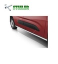 Barre latérale Citroen Berlingo Van 2019 Inox ou noir