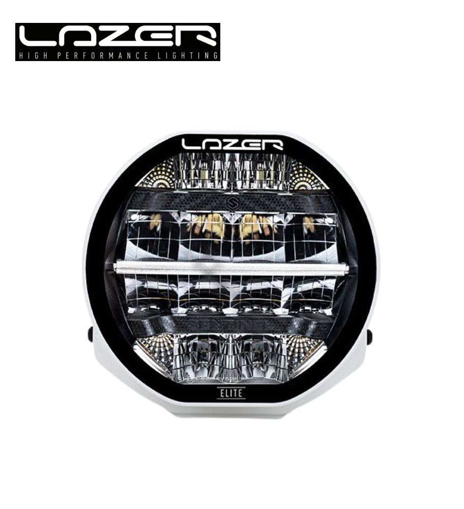 copy of Lazer Feu de route Sentinel 7'' Elite