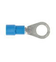 Fiche sertie - Bleu - 1,5-2,5mm²