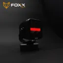 Foxx Light Feu de travail Raptor R
