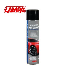 Lampa Brillant pneus effet mouillé