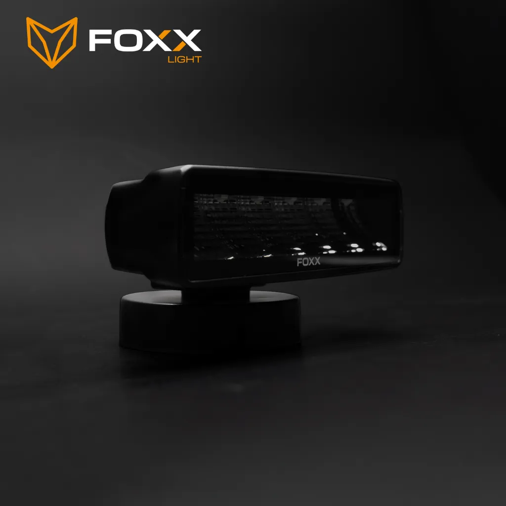 [1001040] Foxx Light Feu de travail Reaper