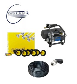 Kit Basuri 19 sons avec Compresseur 12V