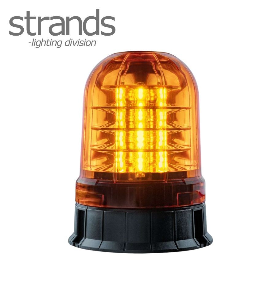 copy of Strands Gyrophare Big energy XL lentille transparente fixe