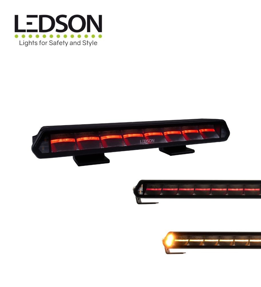 [PL334915084] Ledson Feu de travail Epix14+ 35cm 7300lm avec flash
