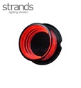 Strands Feu de gabarit unité FOR9T GEO Rouge