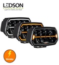 copy of Ledson Feu de route Longue portée Epix10+ 8220lm avec flash