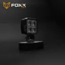 Foxx Light Feu de travail Phantom carré 1040lm