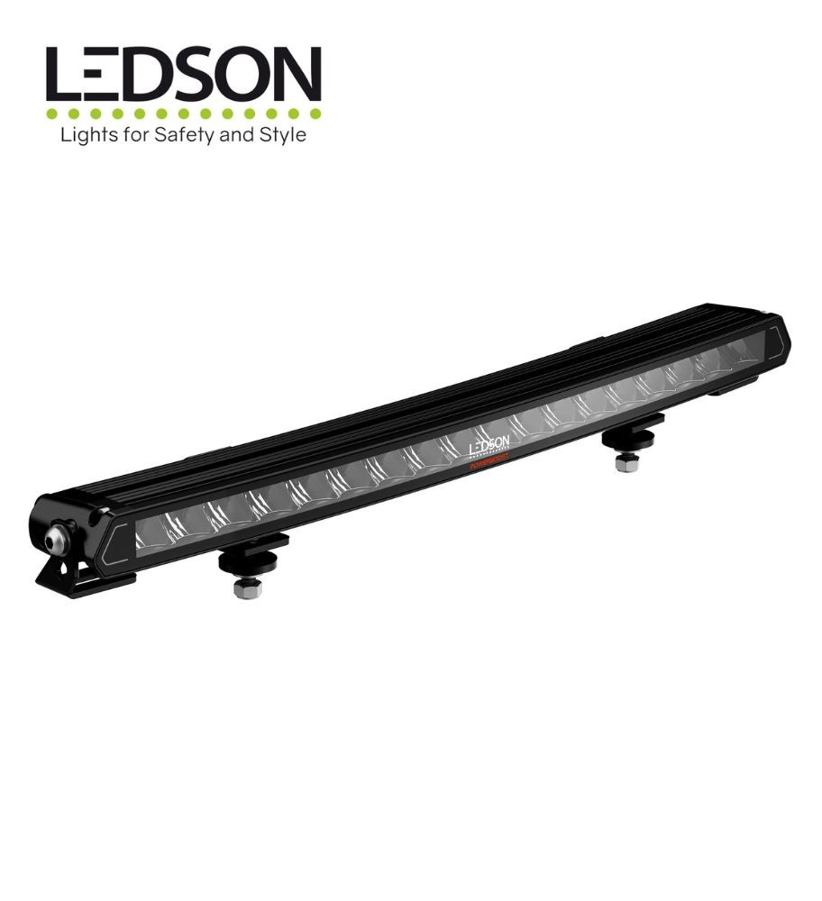 Ledson Barre Led Epix21 slim incurvée 54cm 5180lm
