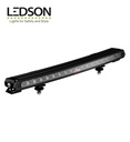 Ledson Barre Led Epix21 slim incurvée 54cm 5180lm