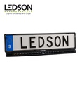 Ledson Porte plaque lumineux Blade 6500lm