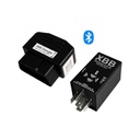 Ledson Kit Dongle XBB et bloc d'allimentation sans câblage