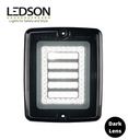copy of Ledson Feu arrière Breeze X1 Stop/clignotant dark