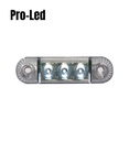 Pro Led Feu de position 3 led blanc 