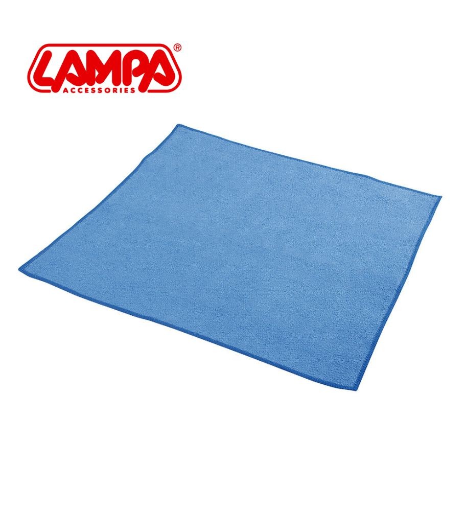 Chiffon de nettoyage microfibre 35x40cm