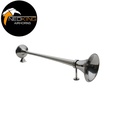 Nedking  trompette pneumatique acier 650 mm (Ø 140mm)