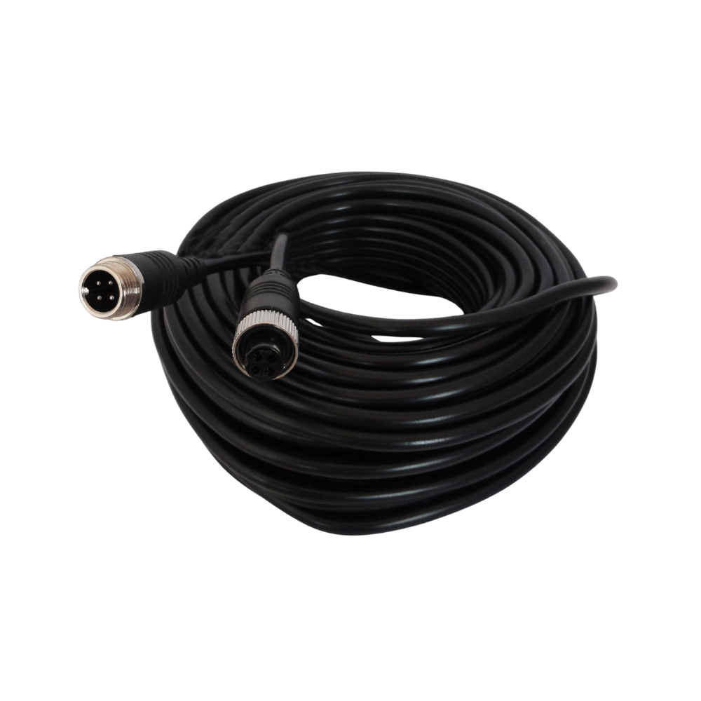 Extension de cable pour CA9770/9772/9778 (20 mètres)