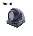 Pro Led Wired side-mount camera (without audio)
