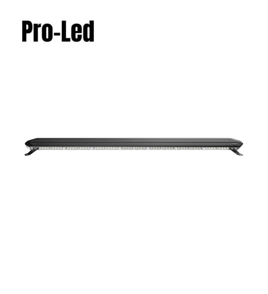 Pro Led Rampe Flash Atlas 50"