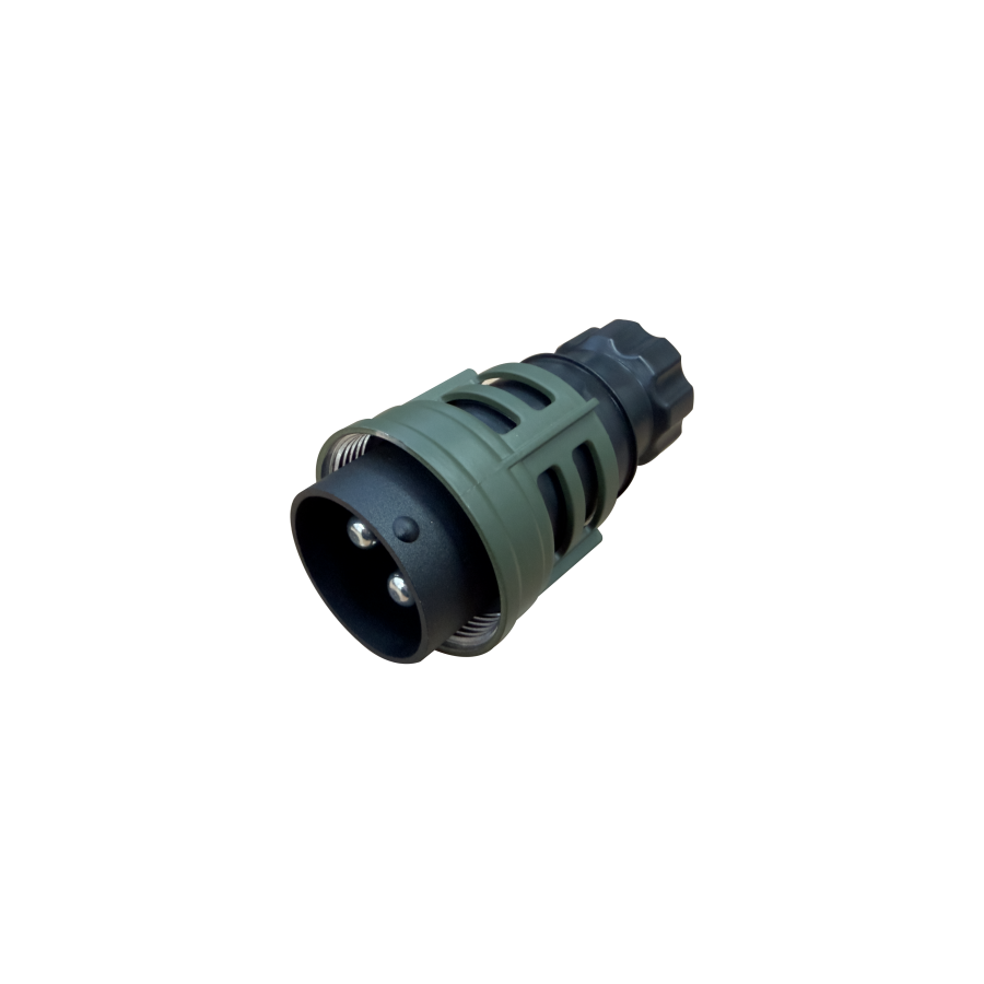 Socket NATO 24V