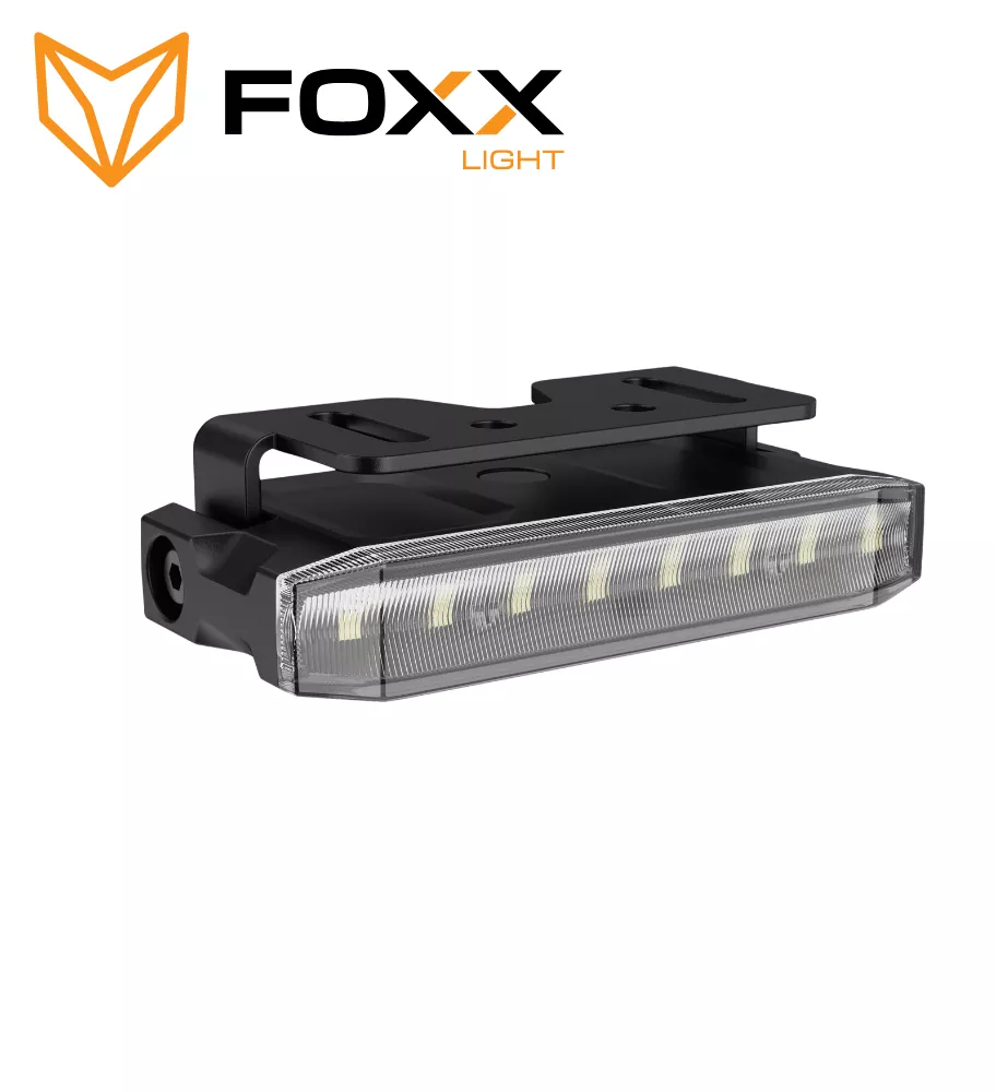 [F6001006] Foxx Light Flash Vulpa