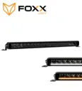 Foxx Light Barre Led Raptor 21,5" 522mm