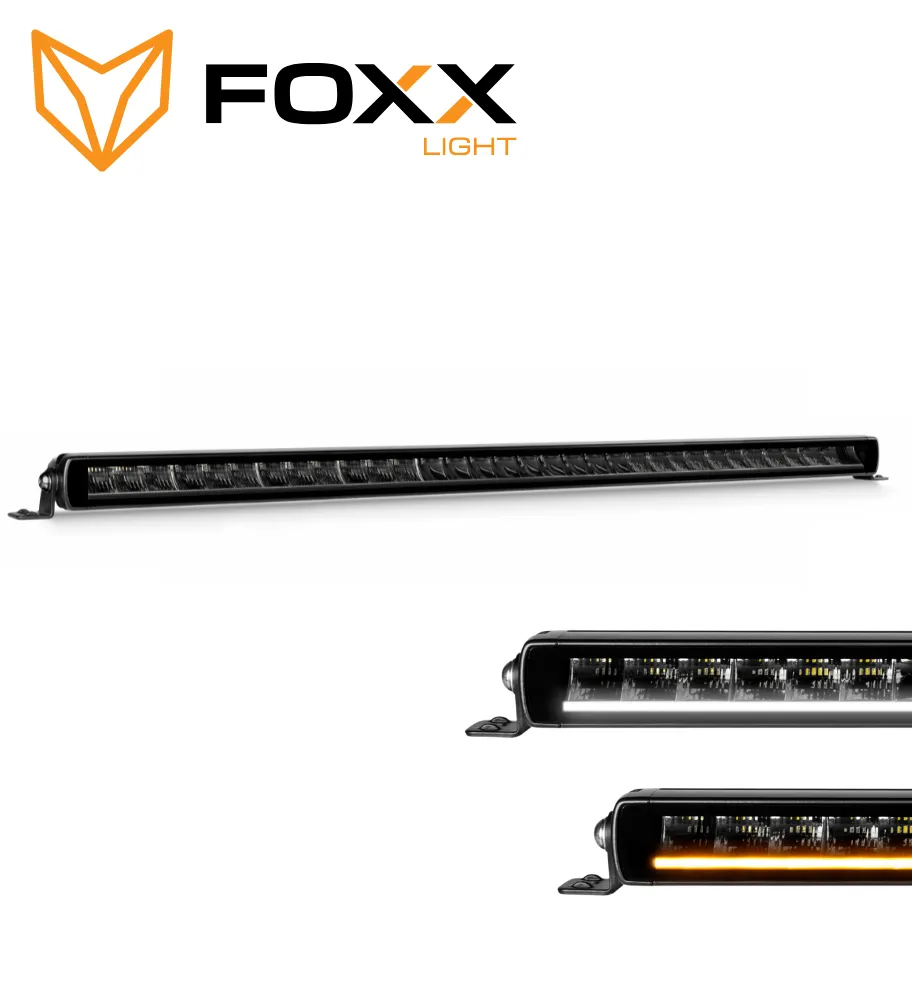 [3000033] Foxx Light Barre Led Raptor 32" 798mm