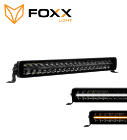 [3000003] Foxx Light Barre Led Raptor MAX 21,5" 560mm