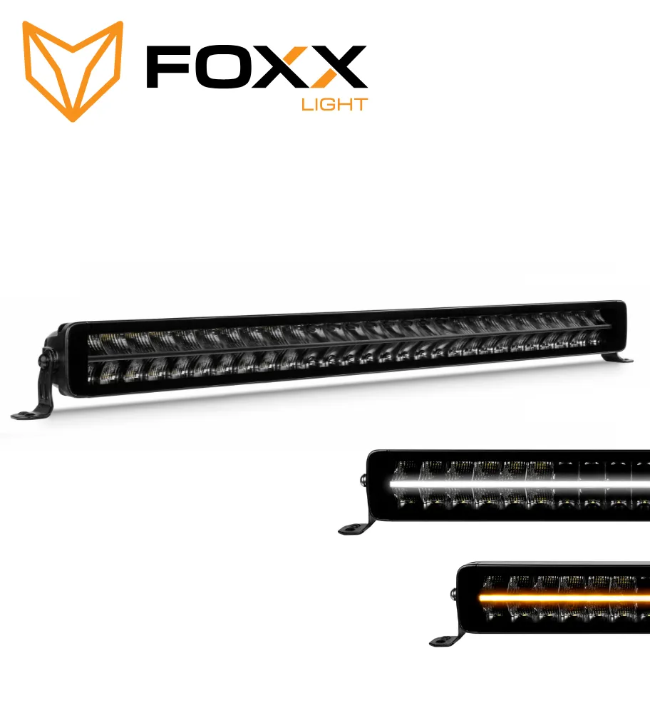 [3000004] Foxx Light Barre Led Raptor MAX 30" 815mm