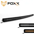 Foxx Light Barre Led Raptor MAX CURVED 50" 1271mm