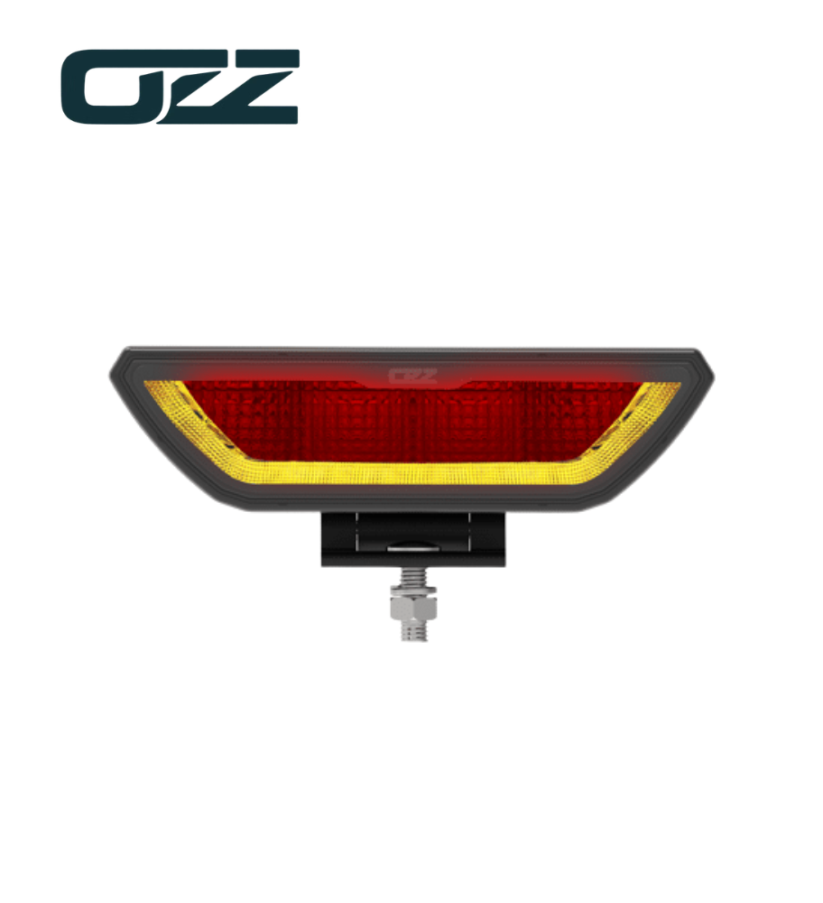 OZZ WR2 65 - Feu de travail avec feu de recul et feu flash R65