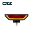 OZZ WR2 65 - Feu de travail avec feu de recul et feu flash R65