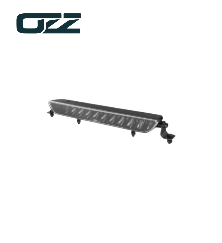 OZZ Barre LED XB1 15" noir