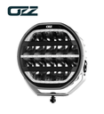 OZZ XR2 Phare longue portée LED 9″ Artic Edition