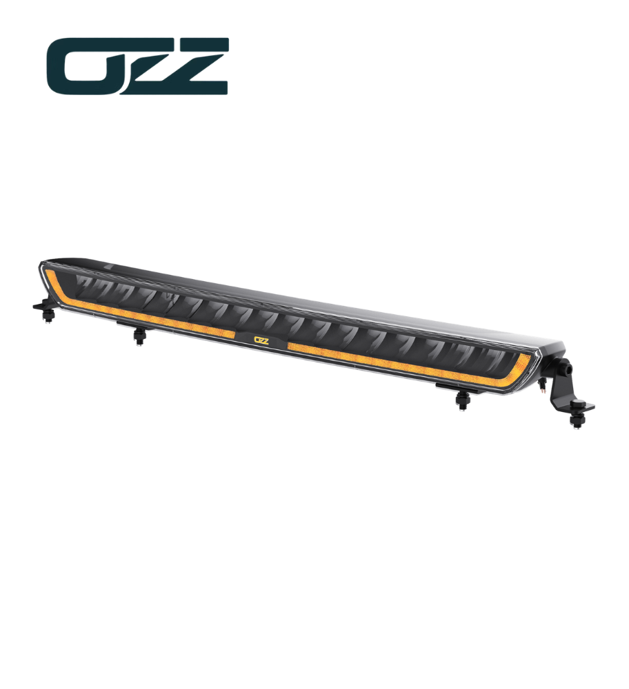 OZZ Barre LED XB1 P27" noir