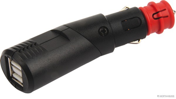 [51306861066] Cigarette lighter socket - USB - 12 / 24V