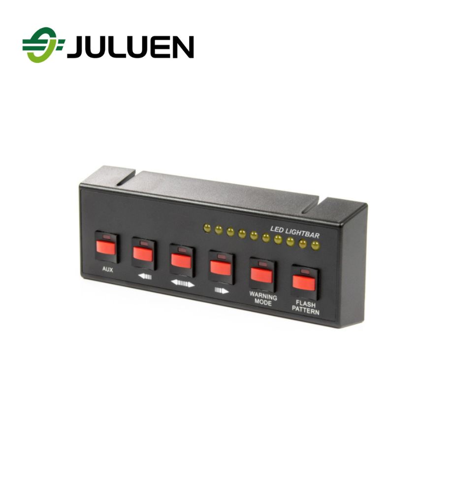 [BC0035SW610T1] Juluen Driving Light control unit